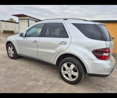 Mercedes-benz ML 280 CDI Sport - 8