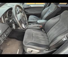 Mercedes-benz ML 280 CDI Sport - 14