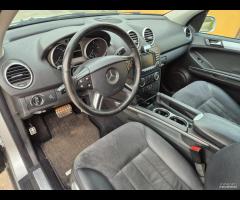 Mercedes-benz ML 280 CDI Sport - 16