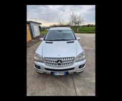 Mercedes-benz ML 280 CDI Sport