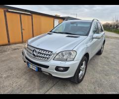 Mercedes-benz ML 280 CDI Sport