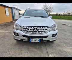 Mercedes-benz ML 280 CDI Sport