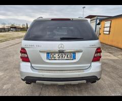 Mercedes-benz ML 280 CDI Sport - 9