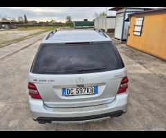 Mercedes-benz ML 280 CDI Sport - 10