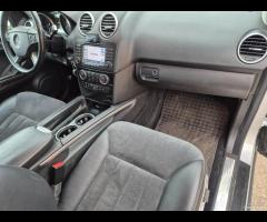 Mercedes-benz ML 280 CDI Sport - 24