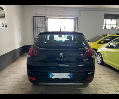 Peugeot 3008 1.6 THP 156CV Allure 73000 km 2015 - 6