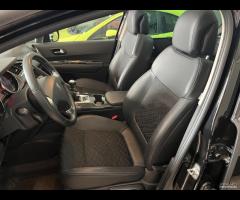 Peugeot 3008 1.6 THP 156CV Allure 73000 km 2015 - 11