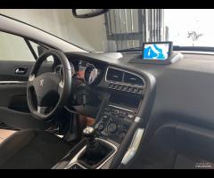 Peugeot 3008 1.6 THP 156CV Allure 73000 km 2015 - 12