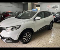 Renault Kadjar dCi 8V 110CV Sport Edition 2018