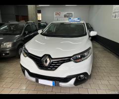 Renault Kadjar dCi 8V 110CV Sport Edition 2018 - 8