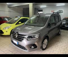 Renault Kangoo 1.5 dCi 95CV edition plus 48000 km