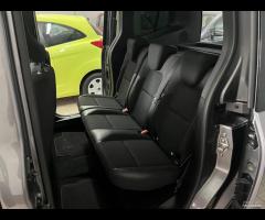 Renault Kangoo 1.5 dCi 95CV edition plus 48000 km - 8