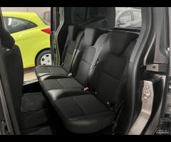 Renault Kangoo 1.5 dCi 95CV edition plus 48000 km - 14