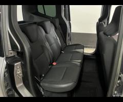 Renault Kangoo 1.5 dCi 95CV edition plus 48000 km - 22