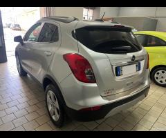 Opel Mokka X 1.6 CDTI Start&Stop Innovation 18 - 18