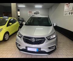 Opel Mokka X 1.6 CDTI Start&Stop Innovation 18 - 21
