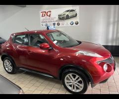 Nissan Juke 1.5 dCi Start&Stop Acenta 2014 - 6