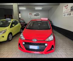 Hyundai i10 1.0 MPI Prime full 2019