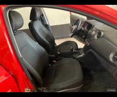 Hyundai i10 1.0 MPI Prime full 2019 - 12