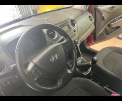 Hyundai i10 1.0 MPI Prime full 2019 - 16