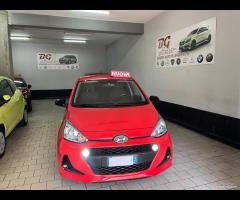 Hyundai i10 1.0 MPI Prime full 2019 - 18