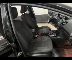 Ford Fiesta 1.4 5p. Bz.- GPL Titanium 2016 - 12