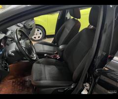 Ford Fiesta 1.4 5p. Bz.- GPL Titanium 2016 - 15