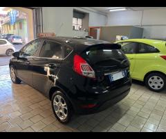 Ford Fiesta 1.4 5p. Bz.- GPL Titanium 2016 - 22