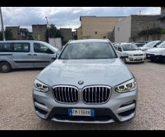 Bmw X3 xDrive20d Luxury full 2018