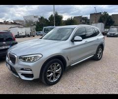 Bmw X3 xDrive20d Luxury full 2018