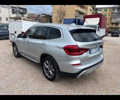 Bmw X3 xDrive20d Luxury full 2018