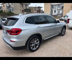 Bmw X3 xDrive20d Luxury full 2018