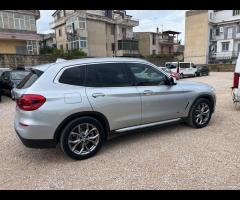 Bmw X3 xDrive20d Luxury full 2018 - 7