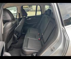 Bmw X3 xDrive20d Luxury full 2018 - 9