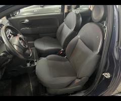 Fiat 500 1.3 Multijet 16V 75 CV Sport 2009 - 8