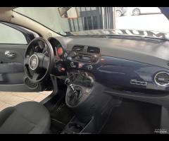 Fiat 500 1.3 Multijet 16V 75 CV Sport 2009 - 13