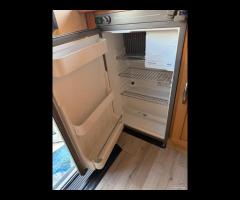 CAMPER MARLIN 59 FIAT 1.9 TD 5 POSTI DEL 2001 - 14