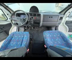 CAMPER MARLIN 59 FIAT 1.9 TD 5 POSTI DEL 2001 - 17