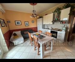 Appartamento con garage e posto auto a Riposto