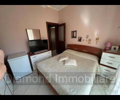 Appartamento con garage e posto auto a Riposto