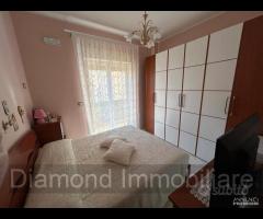 Appartamento con garage e posto auto a Riposto