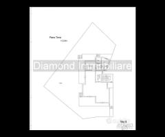 Villa con 800mq di giardino a Giarre - 6