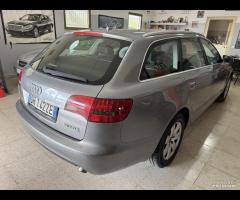 AUDI A6 Avant 3.0 TDi 232 cv. PELLE-NAVI