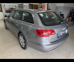 AUDI A6 Avant 3.0 TDi 232 cv. PELLE-NAVI