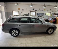 AUDI A6 Avant 3.0 TDi 232 cv. PELLE-NAVI