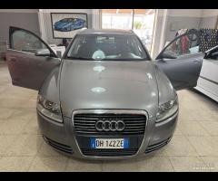 AUDI A6 Avant 3.0 TDi 232 cv. PELLE-NAVI - 6