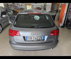 AUDI A6 Avant 3.0 TDi 232 cv. PELLE-NAVI - 7