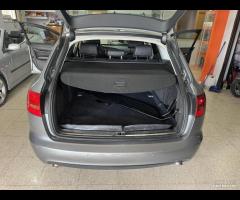 AUDI A6 Avant 3.0 TDi 232 cv. PELLE-NAVI - 8