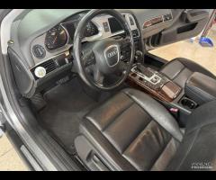 AUDI A6 Avant 3.0 TDi 232 cv. PELLE-NAVI - 10