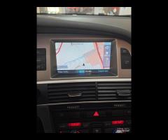 AUDI A6 Avant 3.0 TDi 232 cv. PELLE-NAVI - 16